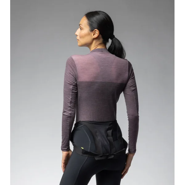 Cyklistická funkční vrstva ALÉ dámská IMPATTO INTIMO - Velikost M/L