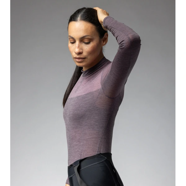 Cyklistická funkční vrstva ALÉ dámská IMPATTO INTIMO - Velikost M/L