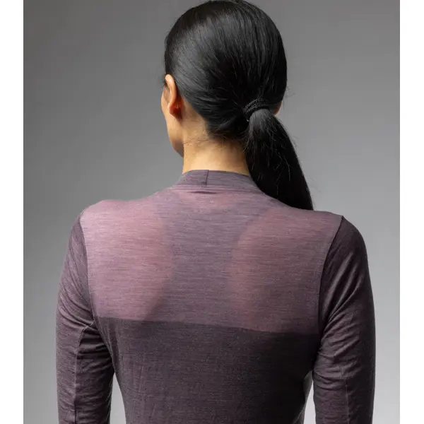 Cyklistická funkční vrstva ALÉ dámská IMPATTO INTIMO - Velikost M/L