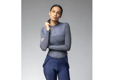 Cyklistická funkční vrstva ALÉ dámská IMPATTO INTIMO - Velikost S