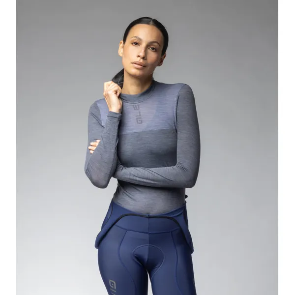 Cyklistická funkční vrstva ALÉ dámská IMPATTO INTIMO - Velikost S