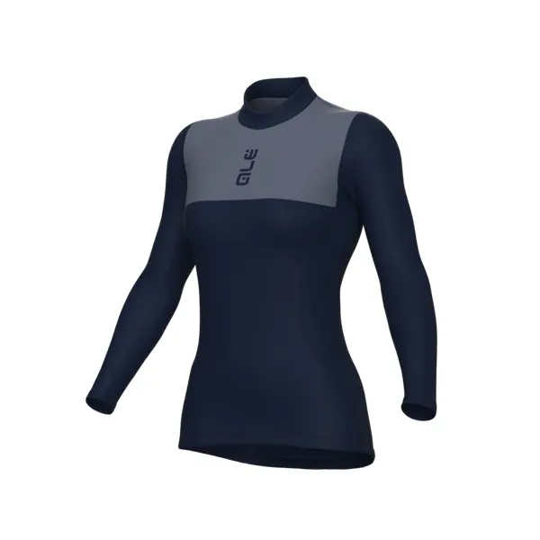 Cyklistická funkční vrstva ALÉ dámská IMPATTO INTIMO - Velikost S