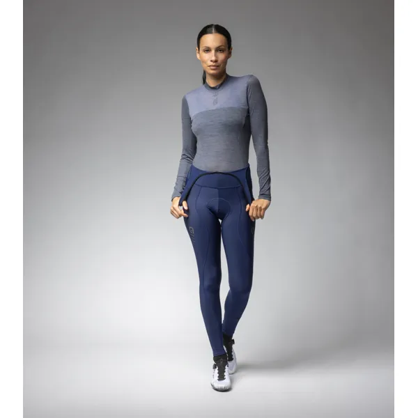 Cyklistická funkční vrstva ALÉ dámská IMPATTO INTIMO - Velikost S