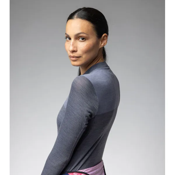 Cyklistická funkční vrstva ALÉ dámská IMPATTO INTIMO - Velikost S