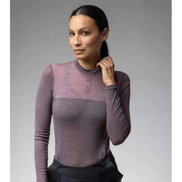 Cyklistická funkční vrstva ALÉ dámská IMPATTO INTIMO - Velikost S