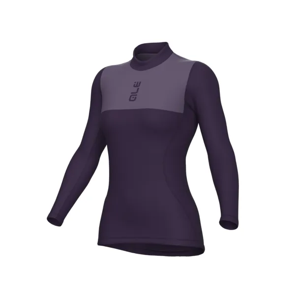 Cyklistická funkční vrstva ALÉ dámská IMPATTO INTIMO - Velikost S