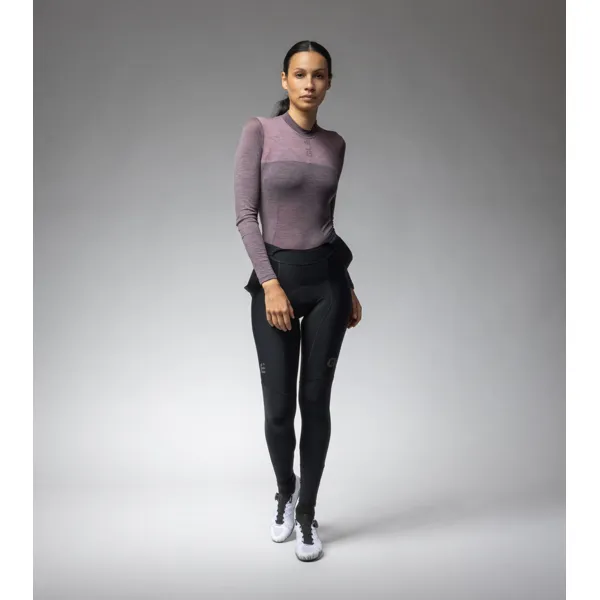 Cyklistická funkční vrstva ALÉ dámská IMPATTO INTIMO - Velikost S