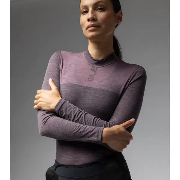 Cyklistická funkční vrstva ALÉ dámská IMPATTO INTIMO - Velikost S