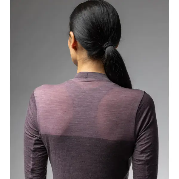 Cyklistická funkční vrstva ALÉ dámská IMPATTO INTIMO - Velikost S