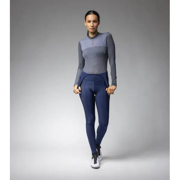 Cyklistická funkční vrstva ALÉ dámská IMPATTO INTIMO - Velikost XS