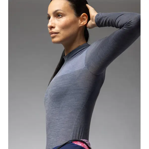 Cyklistická funkční vrstva ALÉ dámská IMPATTO INTIMO - Velikost XS