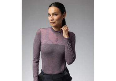 Cyklistická funkční vrstva ALÉ dámská IMPATTO INTIMO - Velikost XS