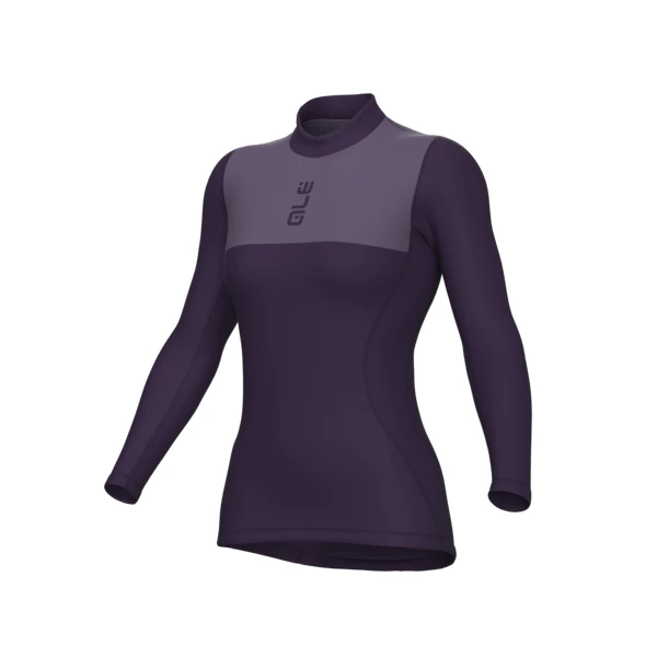 Cyklistická funkční vrstva ALÉ dámská IMPATTO INTIMO - Velikost XS