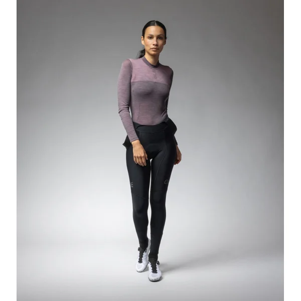 Cyklistická funkční vrstva ALÉ dámská IMPATTO INTIMO - Velikost XS