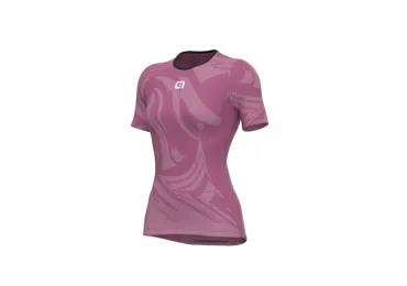 Cyklistická funkční vrstva ALÉ dámská INTIMO ETESIA - Velikost M