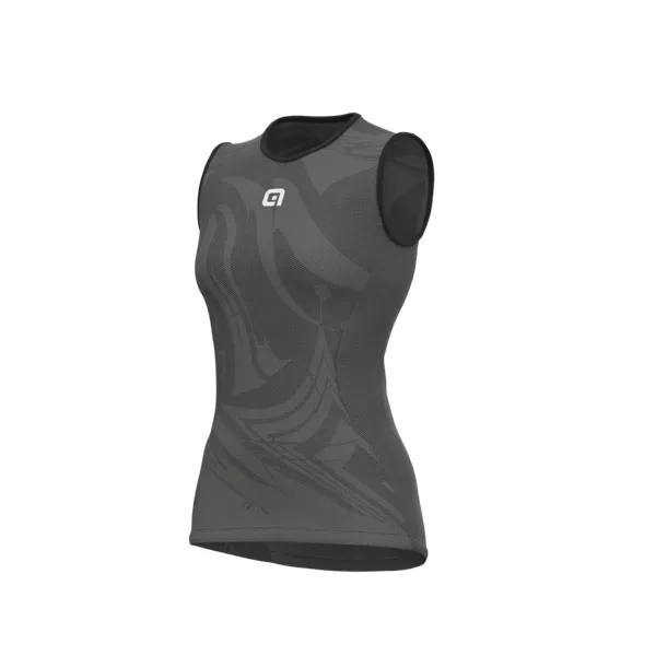 Cyklistická funkční vrstva ALÉ dámská INTIMO ETESIA - Velikost M