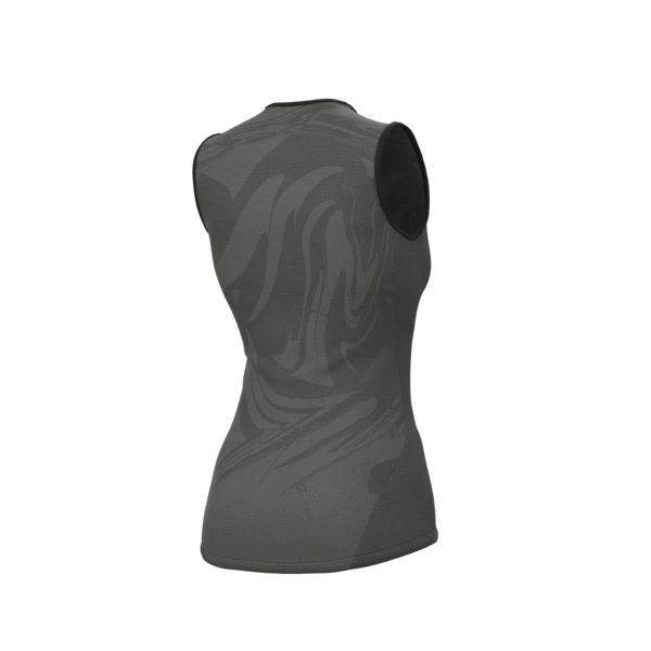 Cyklistická funkční vrstva ALÉ dámská INTIMO ETESIA - Velikost M