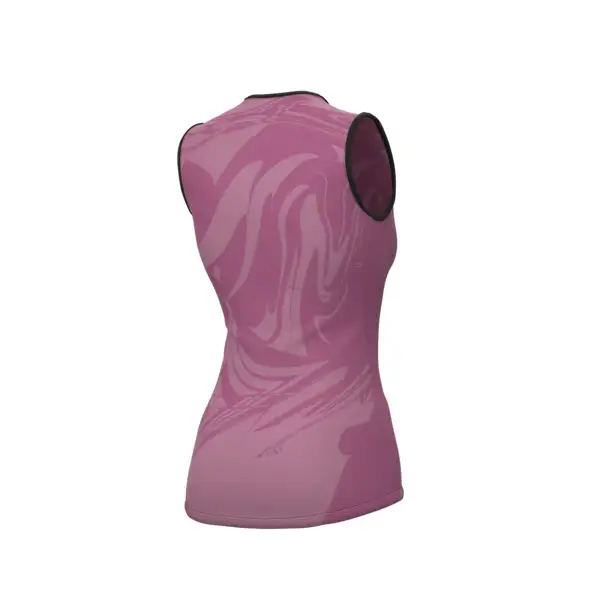 Cyklistická funkční vrstva ALÉ dámská INTIMO ETESIA - Velikost M