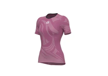 Cyklistická funkční vrstva ALÉ dámská INTIMO ETESIA - Velikost S