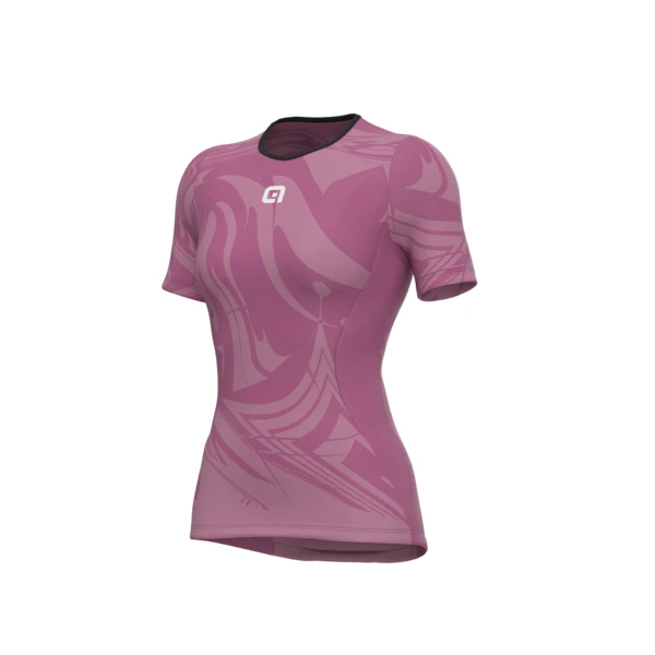 Cyklistická funkční vrstva ALÉ dámská INTIMO ETESIA - Velikost S