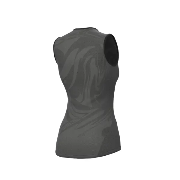 Cyklistická funkční vrstva ALÉ dámská INTIMO ETESIA - Velikost S