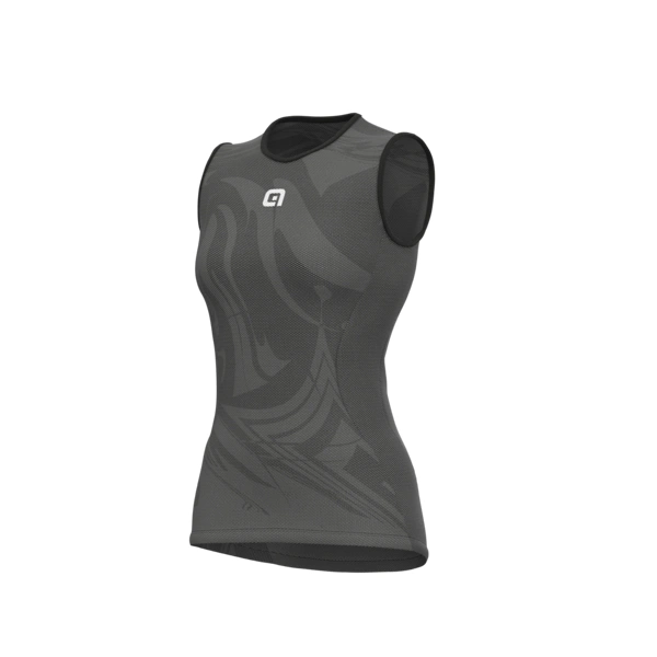 Cyklistická funkční vrstva ALÉ dámská INTIMO ETESIA - Velikost XS