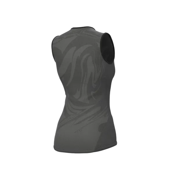 Cyklistická funkční vrstva ALÉ dámská INTIMO ETESIA - Velikost XS