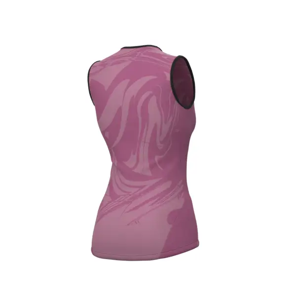 Cyklistická funkční vrstva ALÉ dámská INTIMO ETESIA - Velikost XS