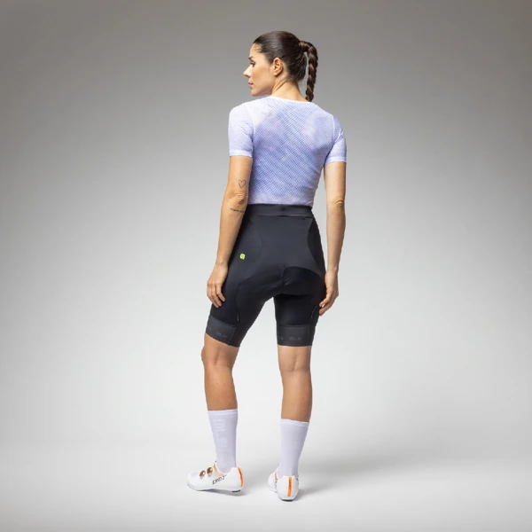 Cyklistická funkční vrstva ALÉ dámská INTIMO FAN - Velikost M