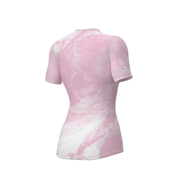 Cyklistická funkční vrstva ALÉ dámská INTIMO FAN - Velikost M