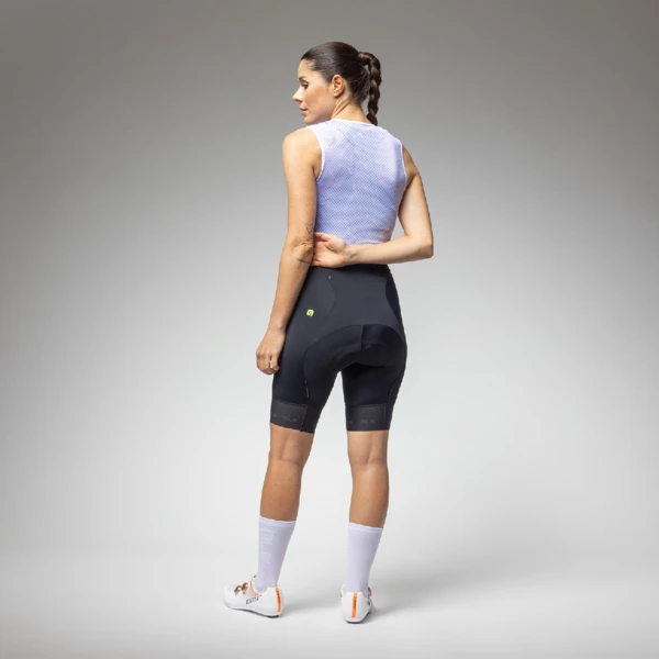 Cyklistická funkční vrstva ALÉ dámská INTIMO FAN - Velikost M