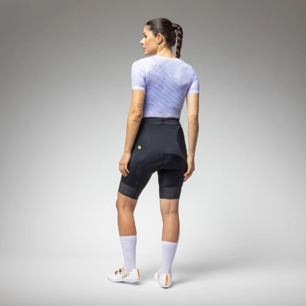 Cyklistická funkční vrstva ALÉ dámská INTIMO FAN - Velikost S