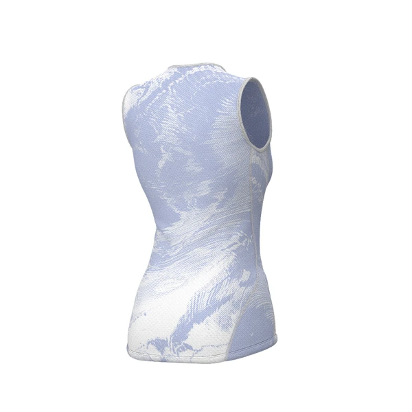 Cyklistická funkční vrstva ALÉ dámská INTIMO FAN - Velikost S