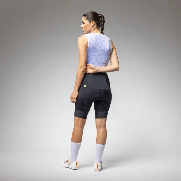 Cyklistická funkční vrstva ALÉ dámská INTIMO FAN - Velikost S