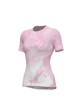 Cyklistická funkční vrstva ALÉ dámská INTIMO FAN - Velikost XS