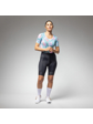 Cyklistická funkční vrstva ALÉ dámská INTIMO JARDIN 2.0 - Velikost S