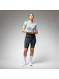 Cyklistická funkční vrstva ALÉ dámská INTIMO JARDIN 2.0 - Velikost XS