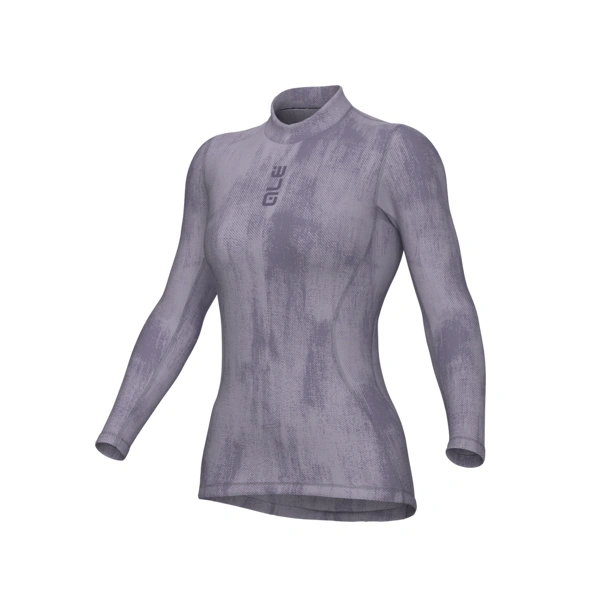 Cyklistická funkční vrstva ALÉ dámská INTIMO KNITTED - Velikost M/L