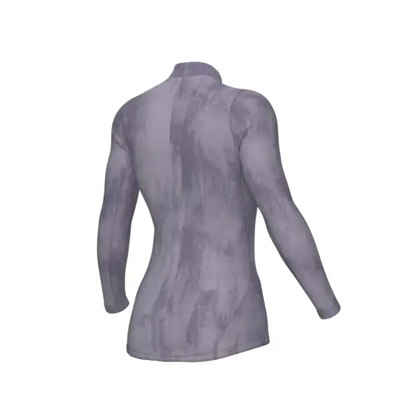 Cyklistická funkční vrstva ALÉ dámská INTIMO KNITTED - Velikost M/L