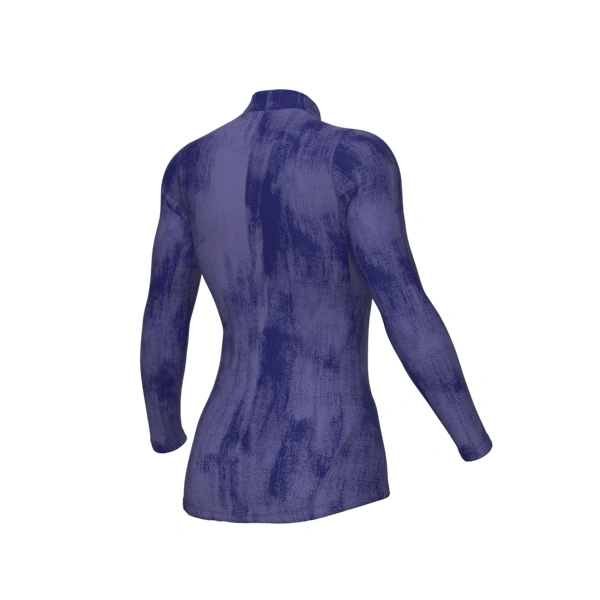 Cyklistická funkční vrstva ALÉ dámská INTIMO KNITTED - Velikost M/L