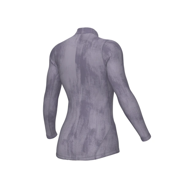 Cyklistická funkční vrstva ALÉ dámská INTIMO KNITTED - Velikost S