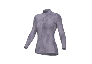 Cyklistická funkční vrstva ALÉ dámská INTIMO KNITTED - Velikost XS