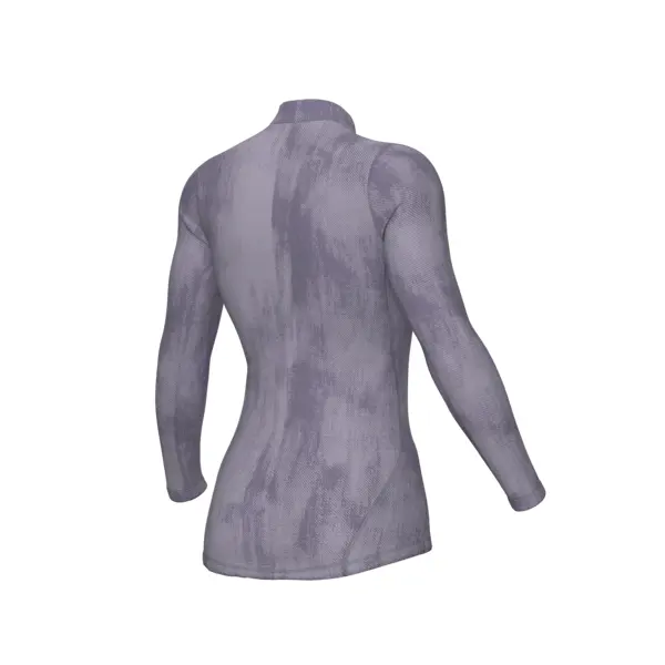 Cyklistická funkční vrstva ALÉ dámská INTIMO KNITTED - Velikost XS