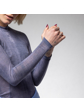 Cyklistická funkční vrstva ALÉ dámská INTIMO KNITTED - Velikost XS