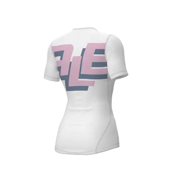 Cyklistická funkční vrstva ALÉ dámská INTIMO MULTIVERSO - Velikost M