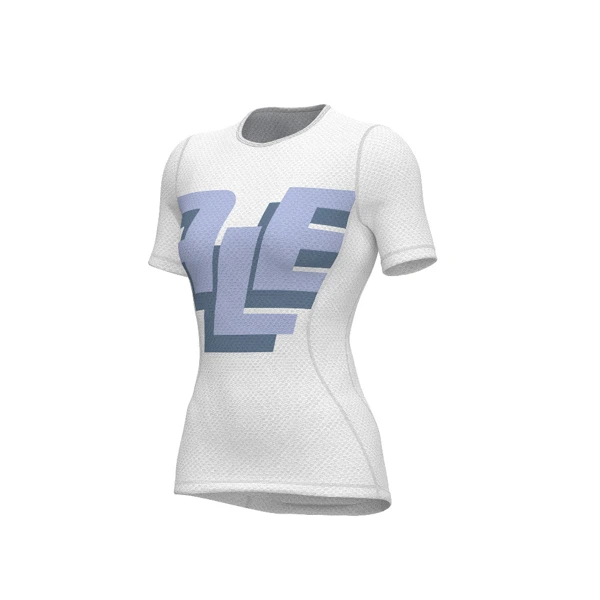 Cyklistická funkční vrstva ALÉ dámská INTIMO MULTIVERSO - Velikost M