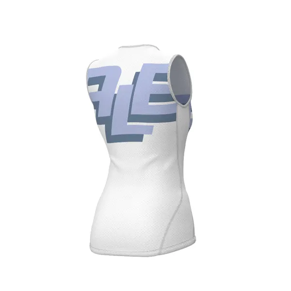 Cyklistická funkční vrstva ALÉ dámská INTIMO MULTIVERSO - Velikost M