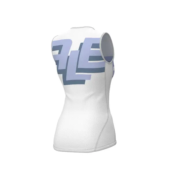 Cyklistická funkční vrstva ALÉ dámská INTIMO MULTIVERSO - Velikost S