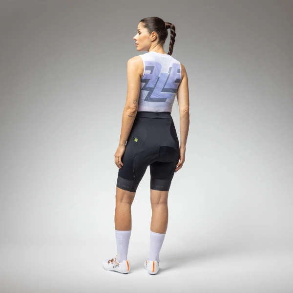 Cyklistická funkční vrstva ALÉ dámská INTIMO MULTIVERSO - Velikost S