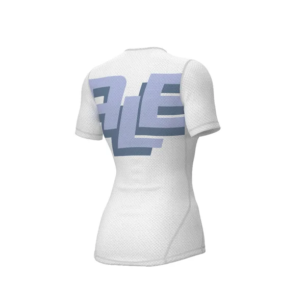 Cyklistická funkční vrstva ALÉ dámská INTIMO MULTIVERSO - Velikost XS